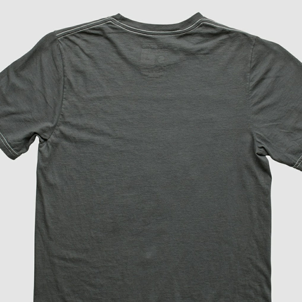 Golden State Warriors 2015 T-shirt sale - Charcoal Vintage outlet