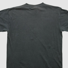 Pittsburgh Steelers 2000s T-shirt - Black Vintage discount