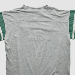 New York Jets Lee Sport 90s T-shirt - Gray Vintage discount