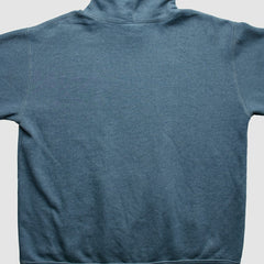 New England Patriots Reebok 2011 Hooded Pullover Sweatshirt - Blue Vintage discount