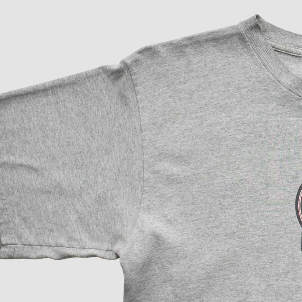 Cincinnati Reds 2000s T-shirt Heather Gray Vintage