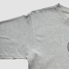 Cincinnati Reds 2000s T-shirt Heather Gray Vintage