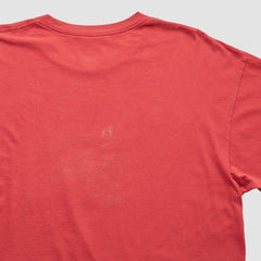 Houston Texans NFL 2000s T-shirt - Red Vintage sale