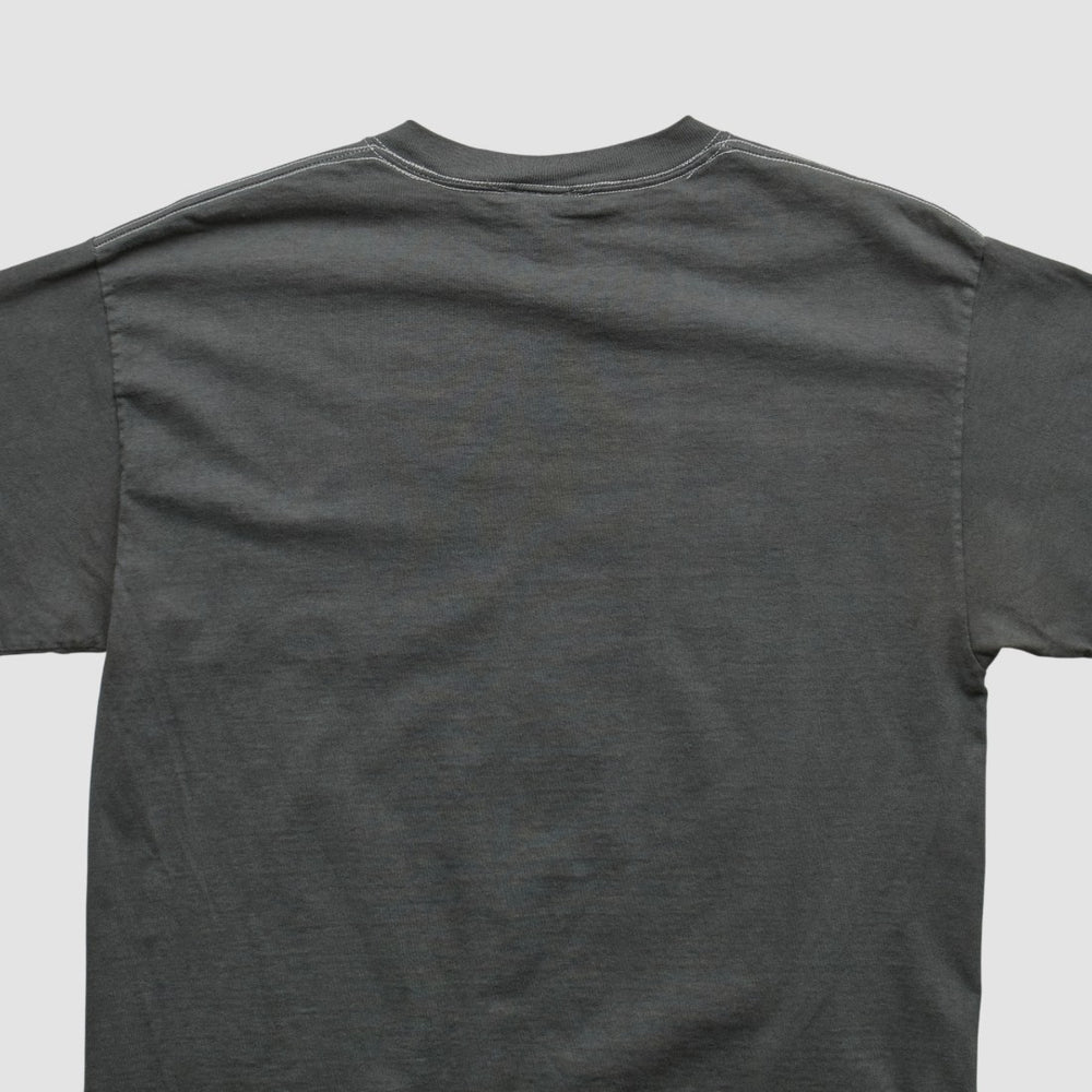 Houston Texans NFL 2000s T-shirt - Charcoal Vintage for sale
