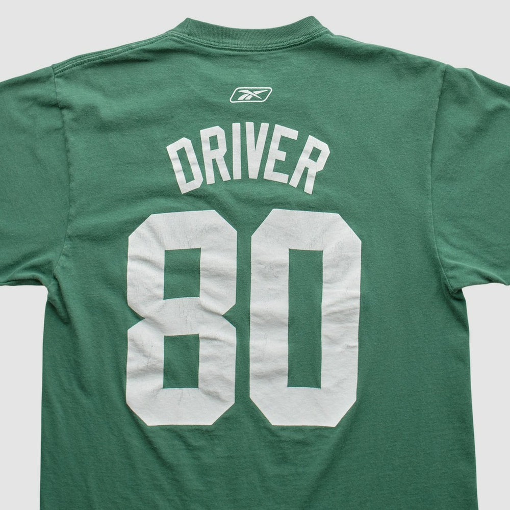 Green Bay Packers 2000s T-shirt - Green Vintage on sale