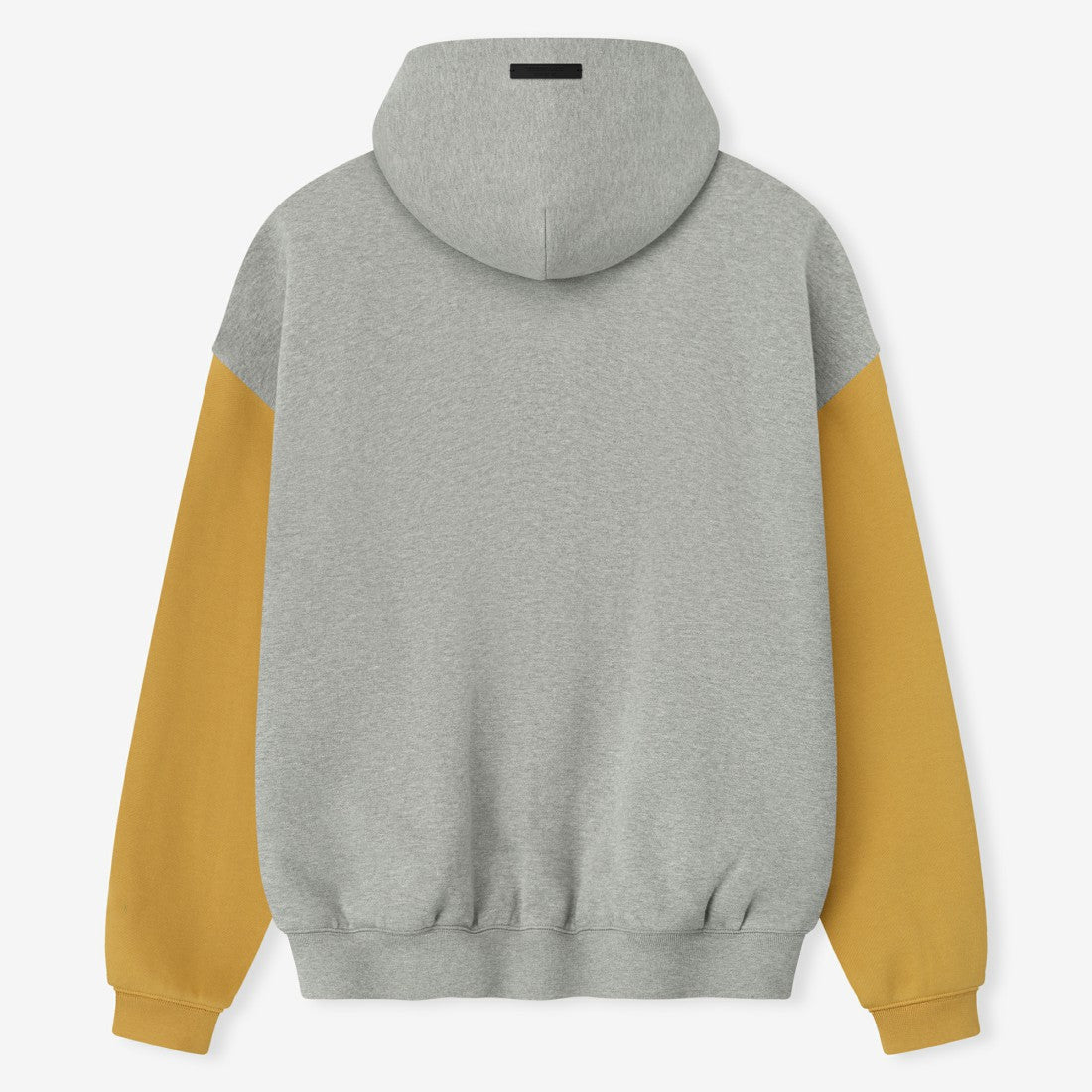 Green Bay Packers Fear of God x NFL Unisex Sport Hoodie - Heather Gray/Gold sale
