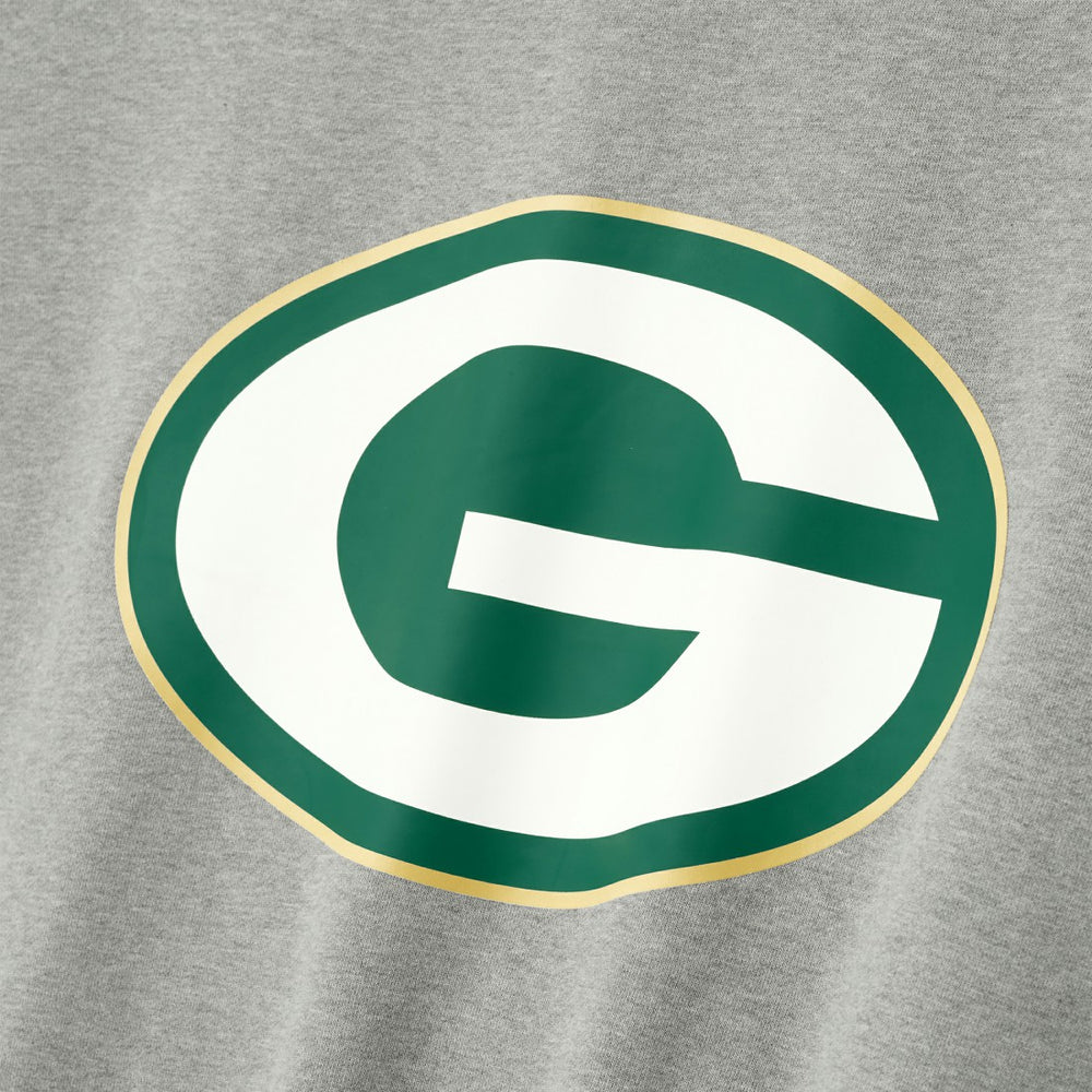 Green Bay Packers Fear of God x NFL Unisex Sport Sweatshirt - Heather Gray cheap