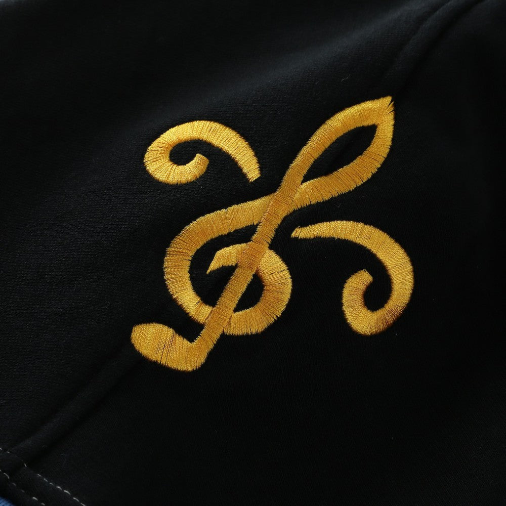 St. Louis Blues '47 Superior Lacer Hoodie - Blue Hoodies