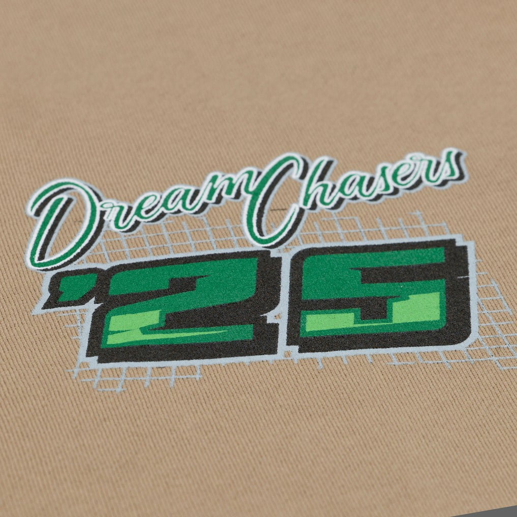 Philadelphia Eagles Dream Chasers Champions Hoodie - Sand cheap