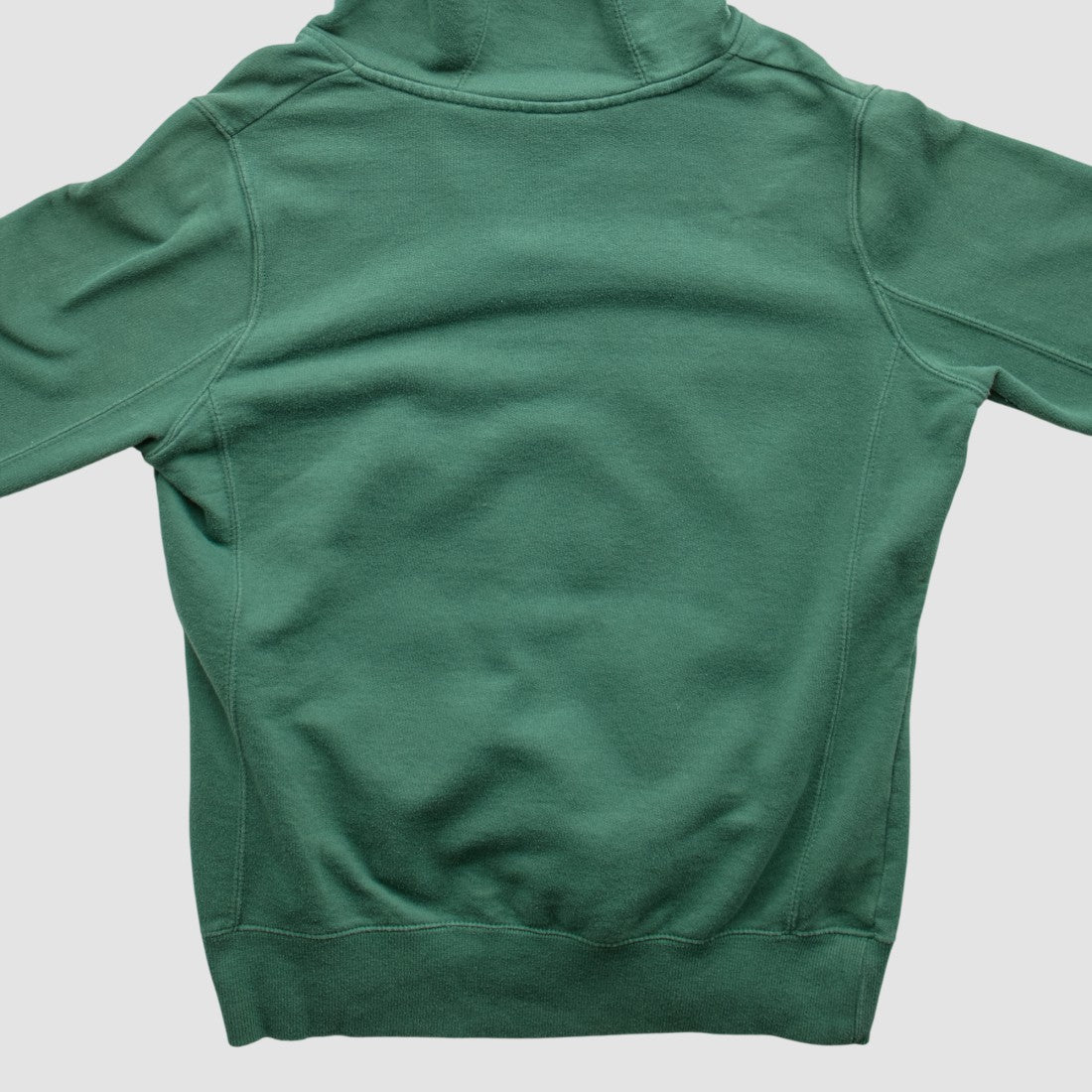 Green Bay Packers NFL 2012 Hooded Pullover Sweatshirt - Green Vintage for sale