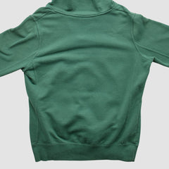 Green Bay Packers NFL 2012 Hooded Pullover Sweatshirt - Green Vintage for sale