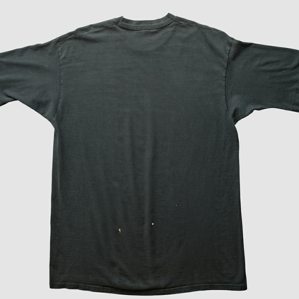 Pittsburgh Steelers 90s T-shirt - Black Vintage outlet