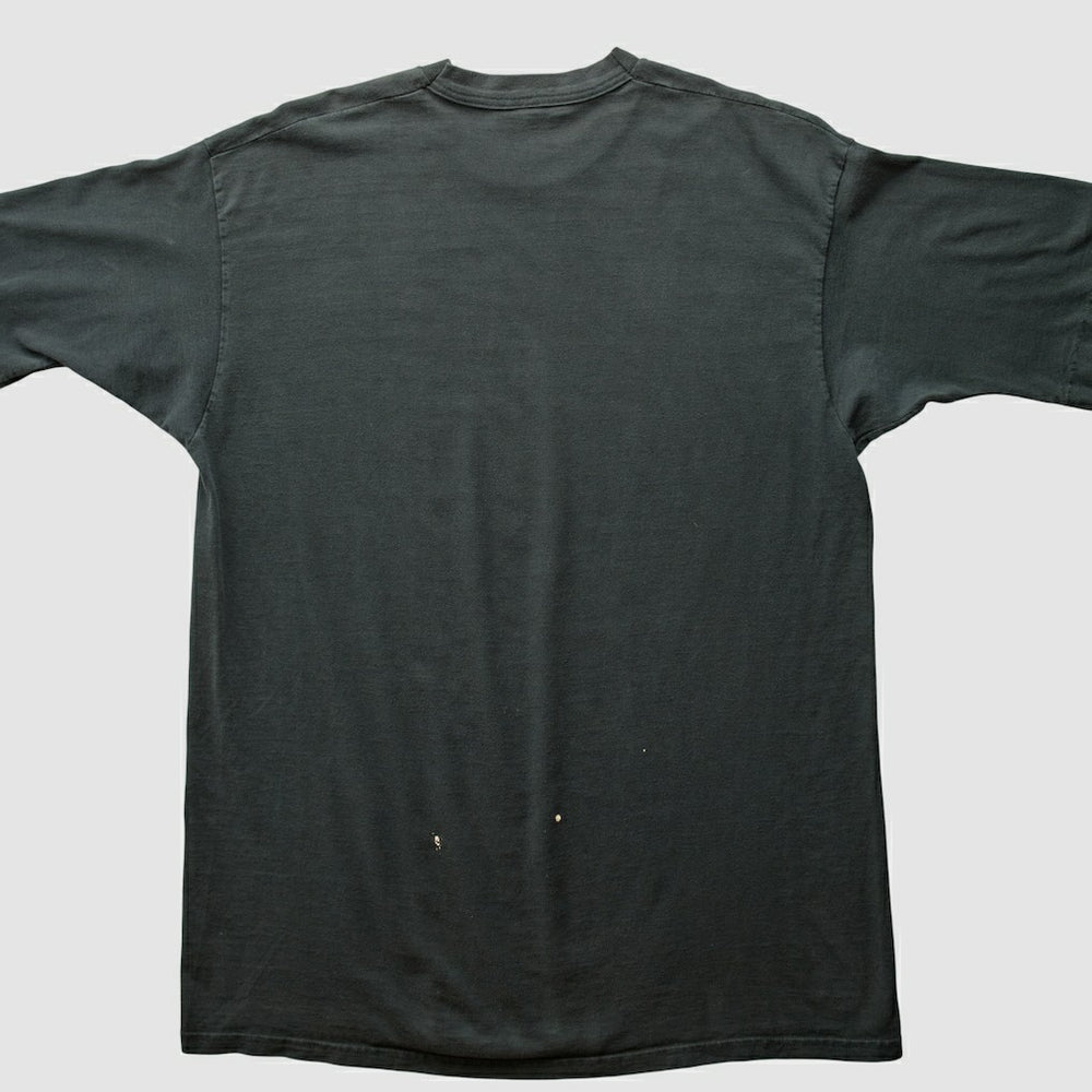 Pittsburgh Steelers 90s T-shirt - Black Vintage outlet