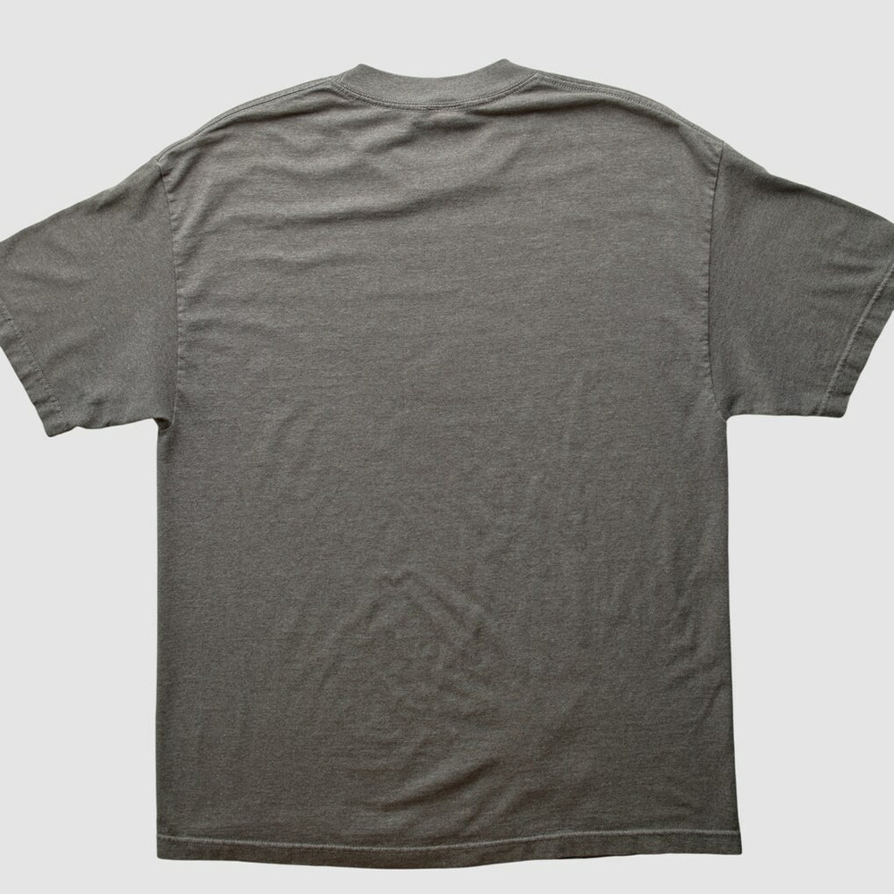 Atlanta Falcons NFL 2010s T-shirt - Dark Heather Gray Vintage cheap