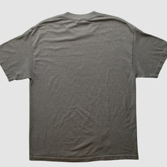 Atlanta Falcons NFL 2010s T-shirt - Dark Heather Gray Vintage cheap
