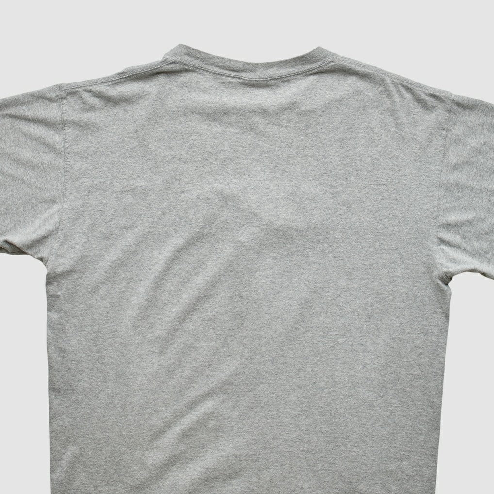 New York Jets NFL 2000s T-shirt - Heather Gray Vintage cheap