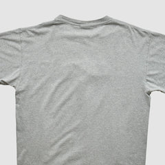 New York Jets NFL 2000s T-shirt - Heather Gray Vintage cheap