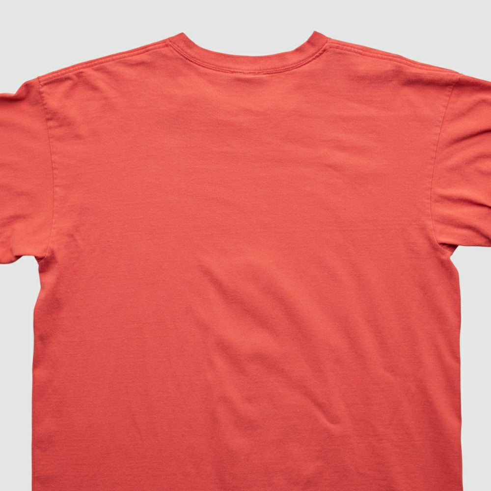 St. Louis Cardinals 2000s T-shirt Red Vintage