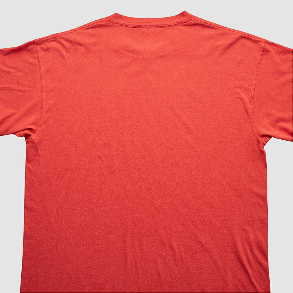 Kansas City Chiefs NFL 2000s T-shirt - Red Vintage outlet