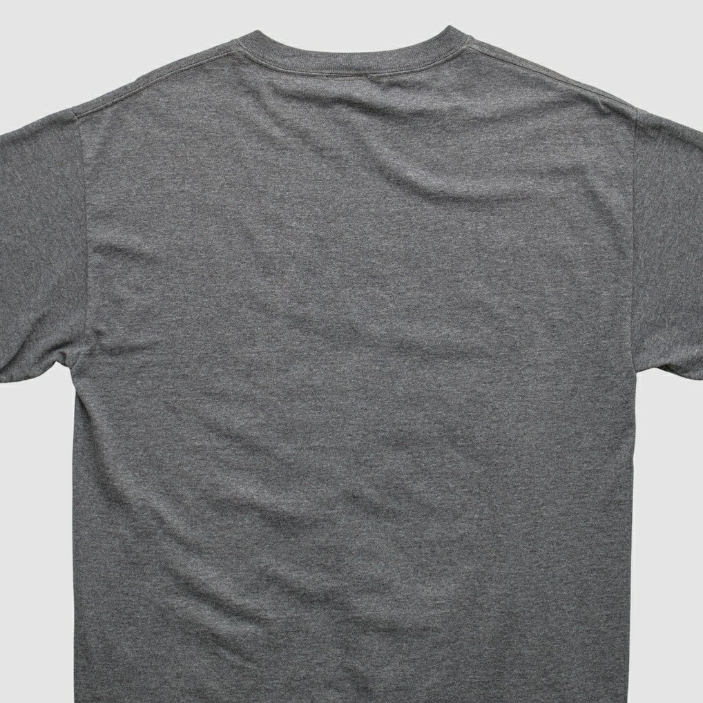 Minnesota Vikings NFL 2010s T-shirt - Dark Heather Gray Vintage on sale