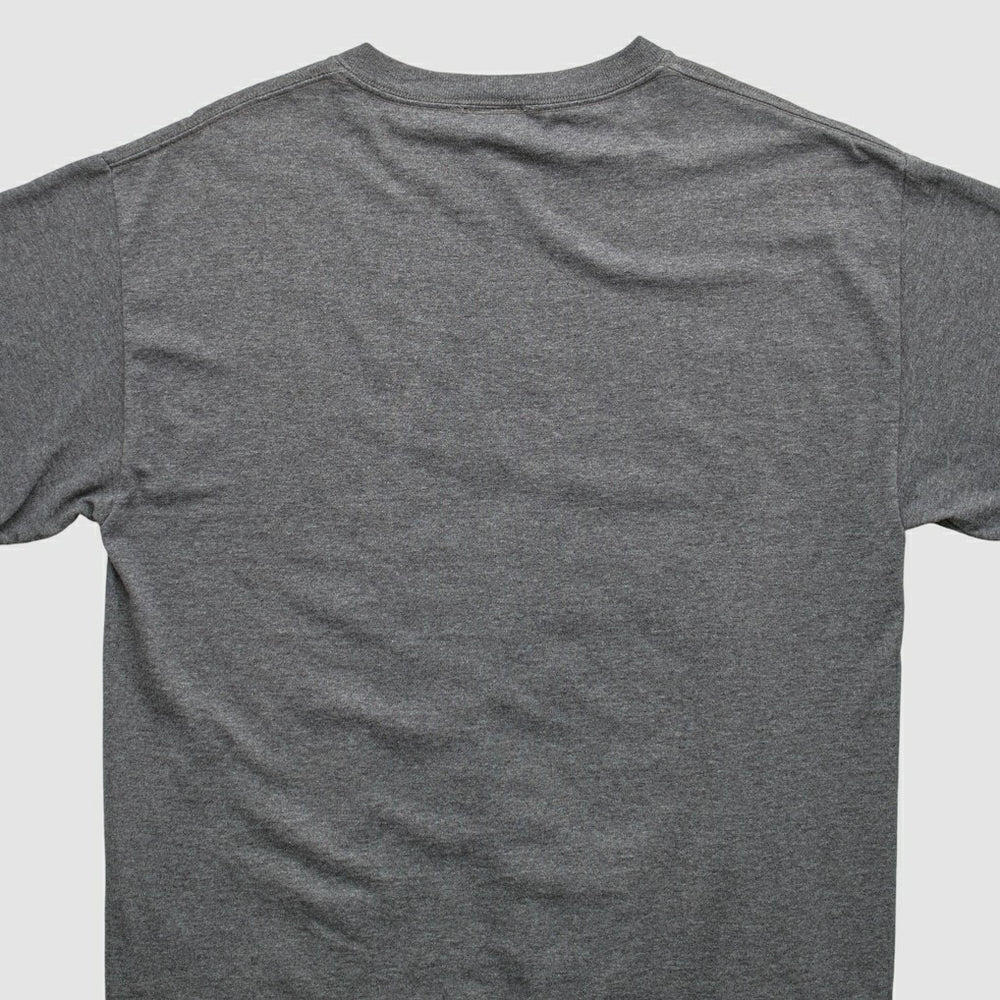 Minnesota Vikings NFL 2010s T-shirt - Dark Heather Gray Vintage on sale