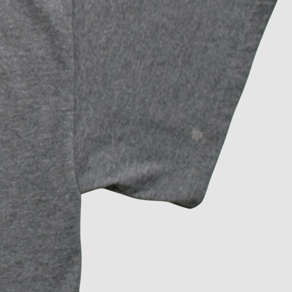 Minnesota Vikings NFL 2010s T-shirt - Dark Heather Gray Vintage on sale