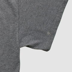 Minnesota Vikings NFL 2010s T-shirt - Dark Heather Gray Vintage on sale