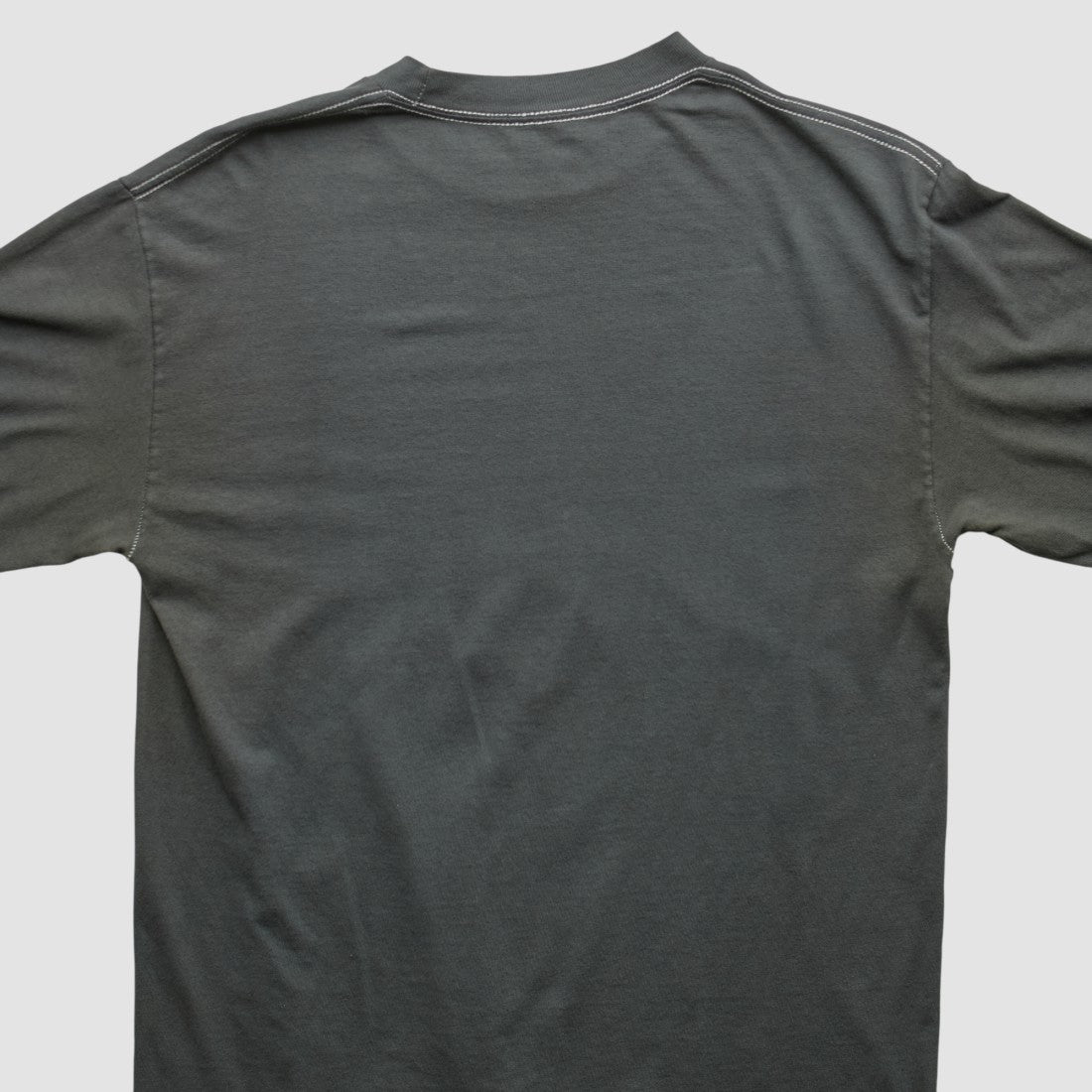 New York Giants 2012 Long Sleeve T-shirt - Black Vintage on sale