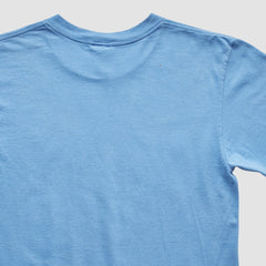 Minnesota Twins 2000s T-shirt Light Blue Vintage