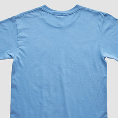 Minnesota Twins 2000s T-shirt Light Blue Vintage