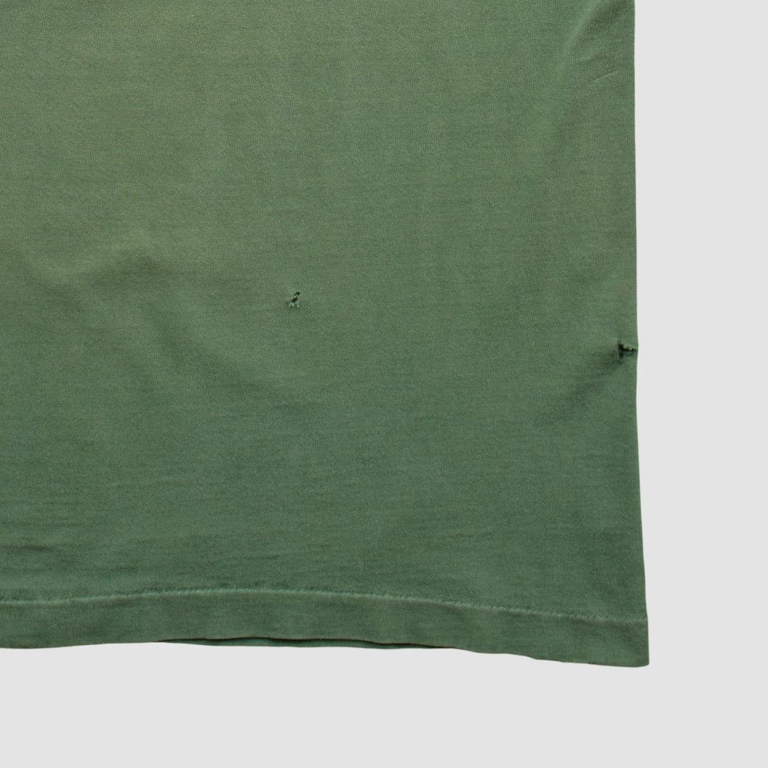 Green Bay Packers Logo Athletic 90s T-shirt - Green Vintage online