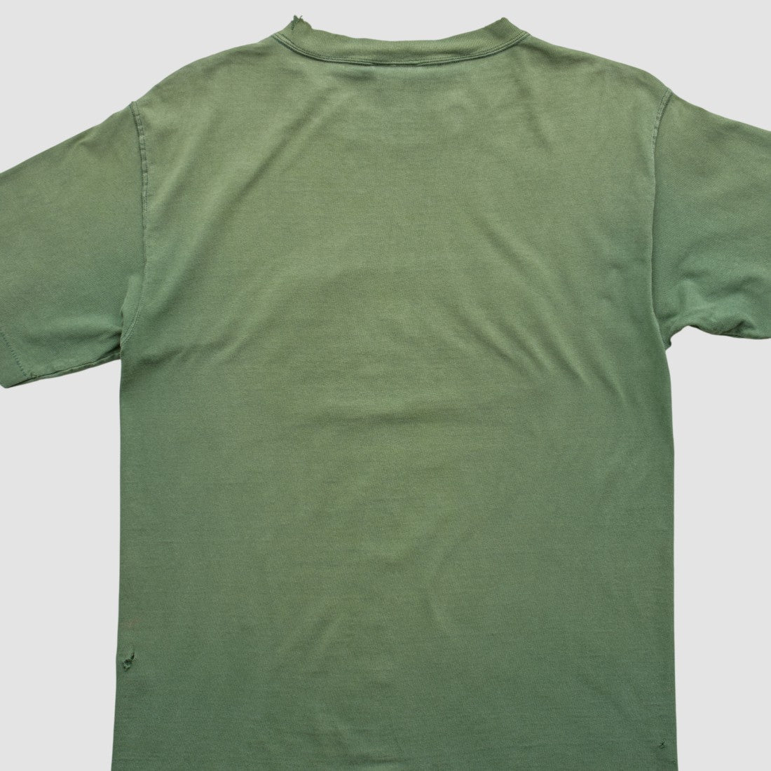 Green Bay Packers Logo Athletic 90s T-shirt - Green Vintage online