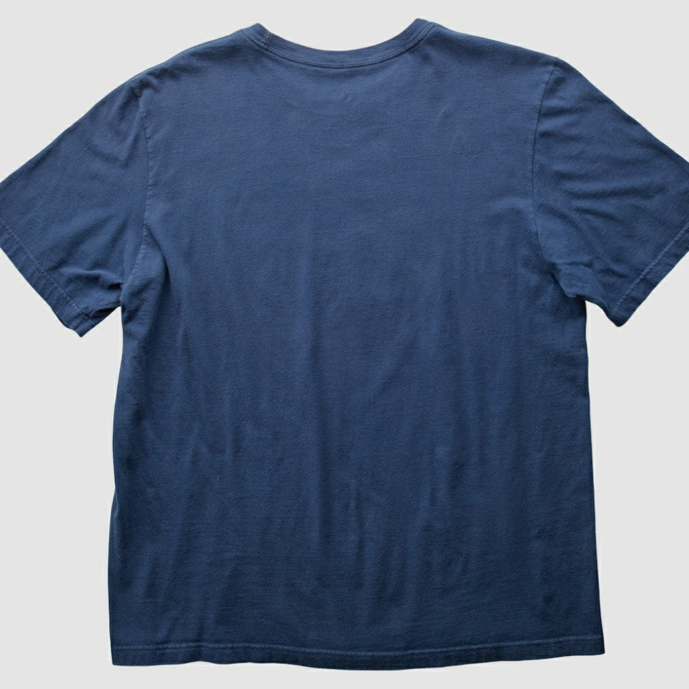 Detroit Tigers 2010s T-shirt Navy Vintage