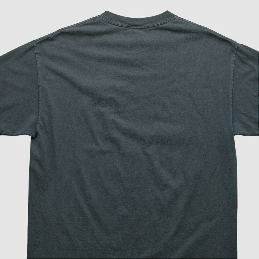 Cincinnati Bengals Team Edition Apparel 2010s T-shirt - Charcoal Vintage sale