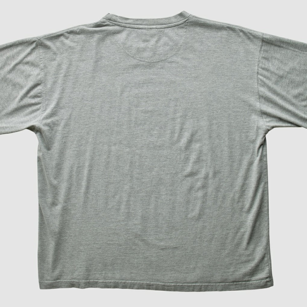 Dallas Mavericks NBA 2000s T-shirt sale - Heather Gray Vintage for sale