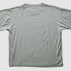 Dallas Mavericks NBA 2000s T-shirt sale - Heather Gray Vintage for sale