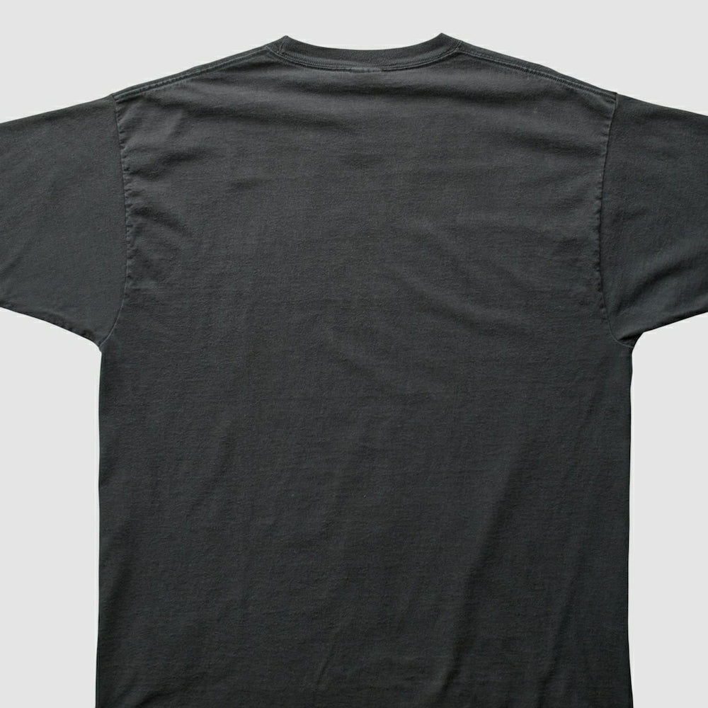 Cincinnati Bengals Reebok 2000s T-shirt - Black Vintage outlet