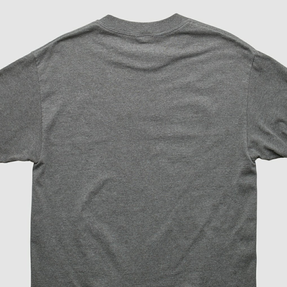 Minnesota Vikings Team Edition Apparel 2010s T-shirt - Dark Heather Gray Vintage for sale