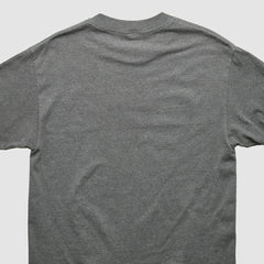 Minnesota Vikings Team Edition Apparel 2010s T-shirt - Dark Heather Gray Vintage for sale