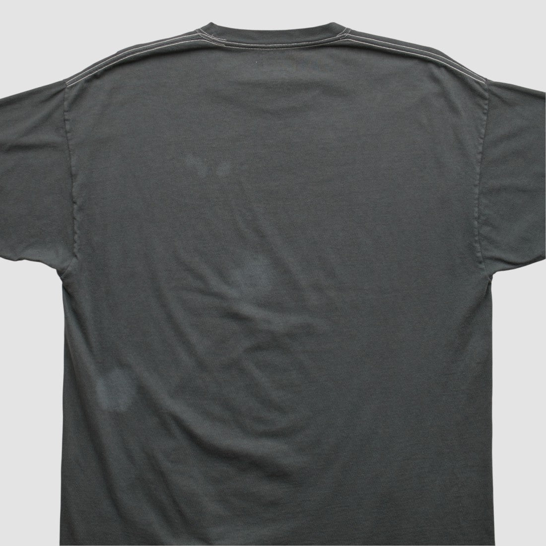Dallas Cowboys 2000s T-shirt - Charcoal Vintage outlet