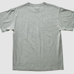 Pittsburgh Steelers NFL 2006 T-shirt - Heather Gray Vintage for sale