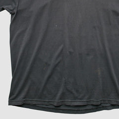 New Orleans Saints Reebok 2000s T-shirt - Black Vintage for sale