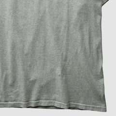 Green Bay Packers NFL 2000s T-shirt - Heather Gray Vintage on sale
