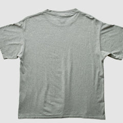 Green Bay Packers NFL 2000s T-shirt - Heather Gray Vintage on sale