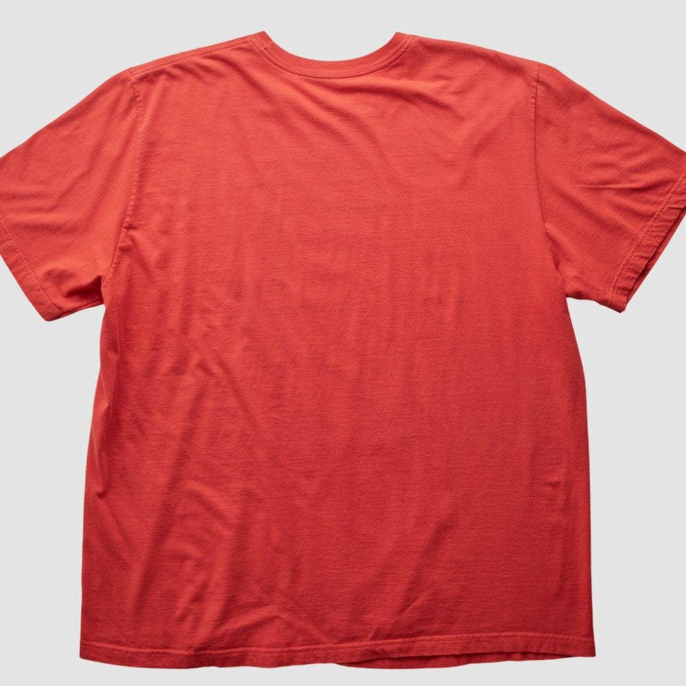 Texas Rangers 2010s T-shirt Red Vintage