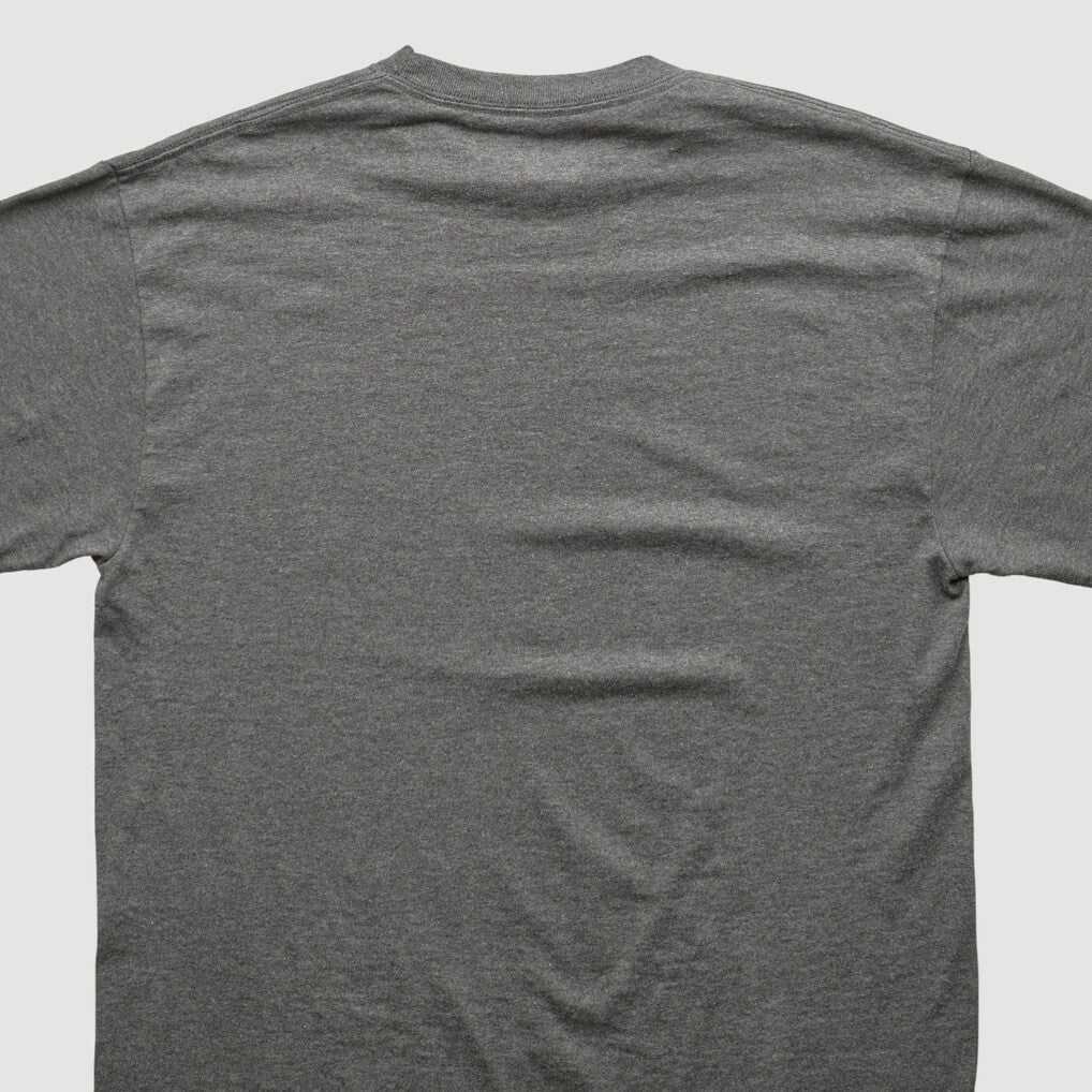 Minnesota Vikings NFL 2010s T-shirt - Dark Heather Gray Vintage cheap