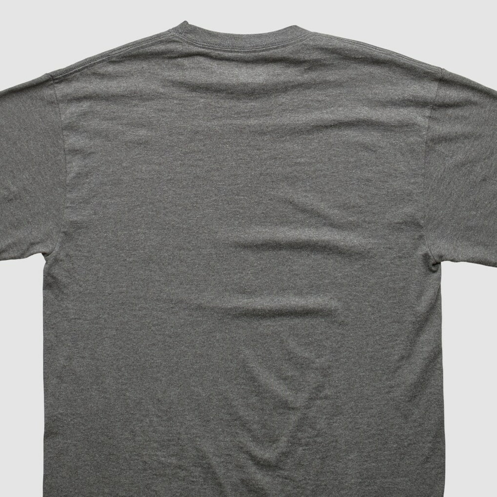 Minnesota Vikings NFL 2010s T-shirt - Dark Heather Gray Vintage cheap