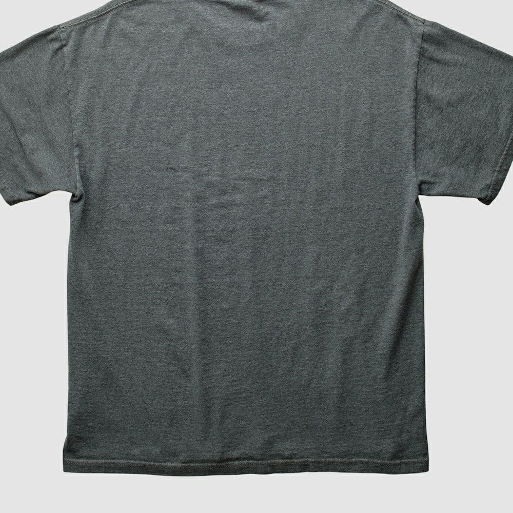 Cincinnati Bengals NFL 2010s T-shirt - Charcoal Vintage sale