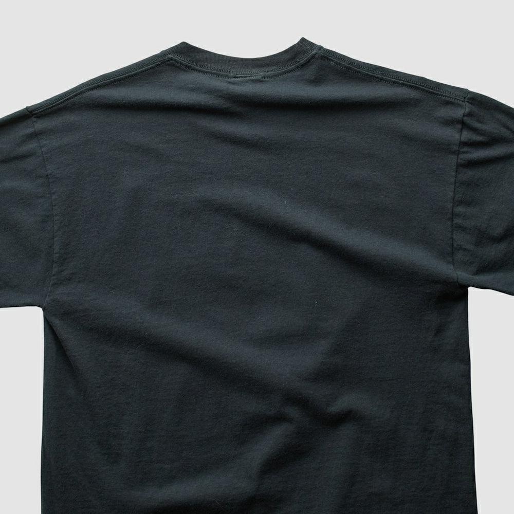 Pittsburgh Steelers NFL 2000s T-shirt - Black Vintage discount