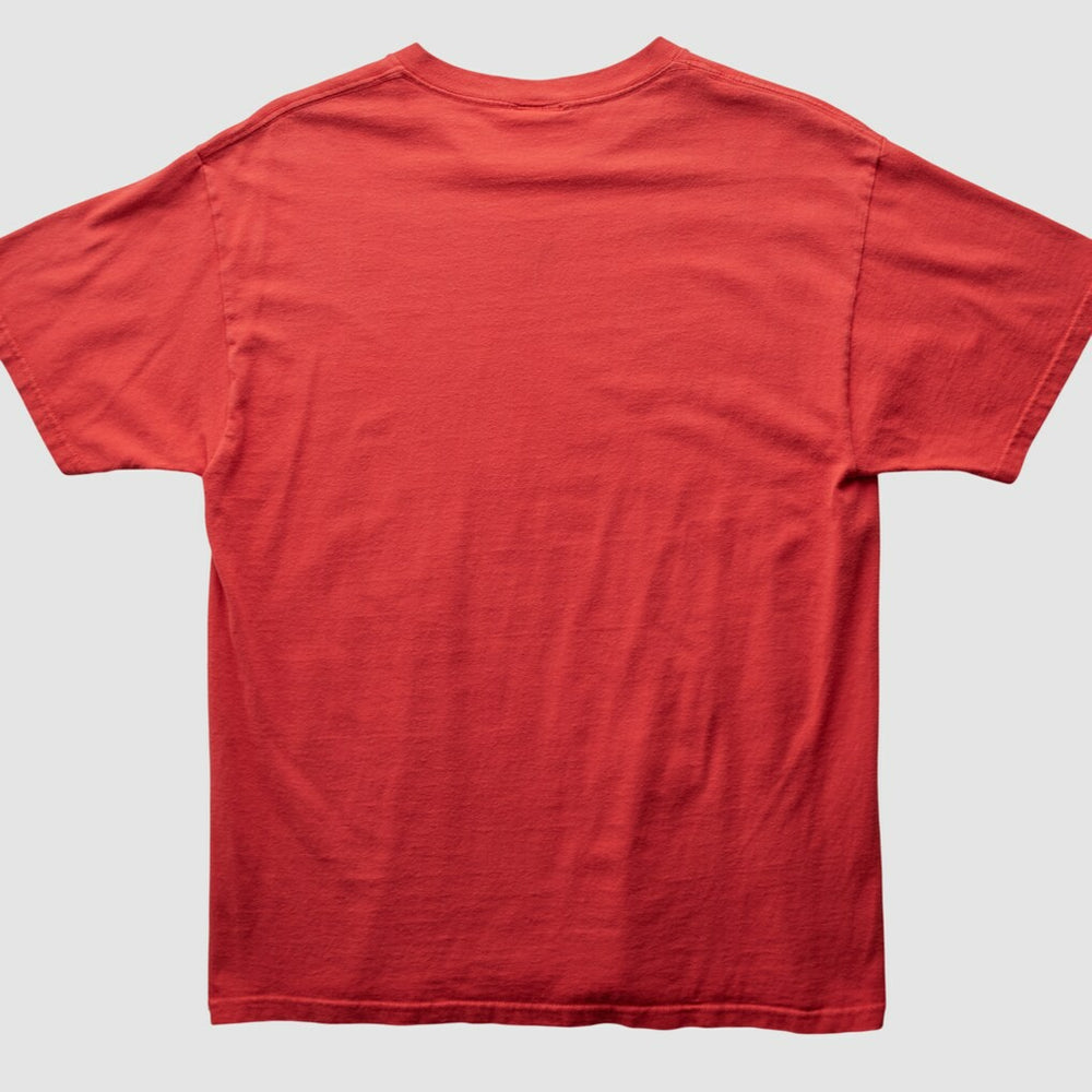 Atlanta Falcons 2000s T-shirt - Red Vintage online